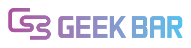GEEK BAR